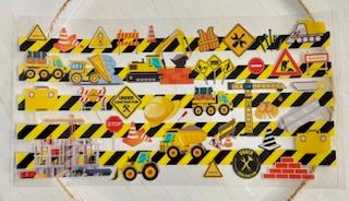#292 Decal