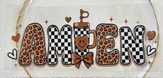 #407 Decal
