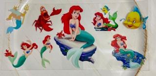 #266 Decal