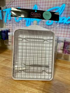 Glitter Tray Kit