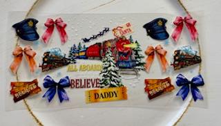 #2353 Decal