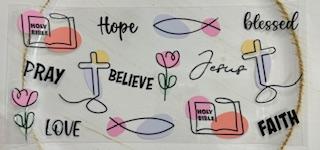 #260 Decal