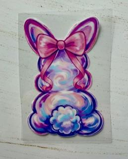 #18 Decal