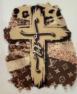 #01 Decal