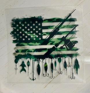 #60 Decal