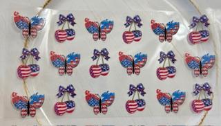 #392 Decal