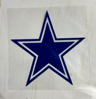 #37 Decal