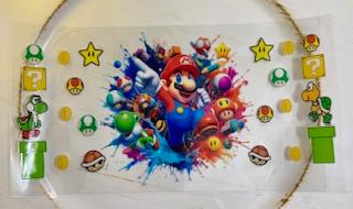 #364 Decal
