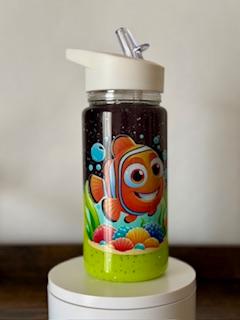 Kids Sport Dual Lava Tumbler