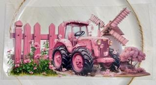 #268 Decal