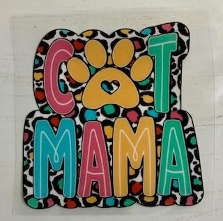 #53 Decal