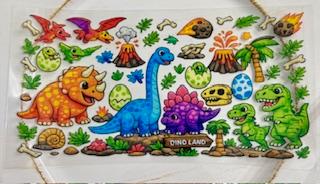 #337 Decal