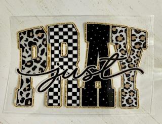 #49 Decal