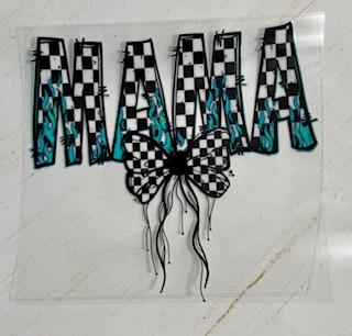 #58 Decal