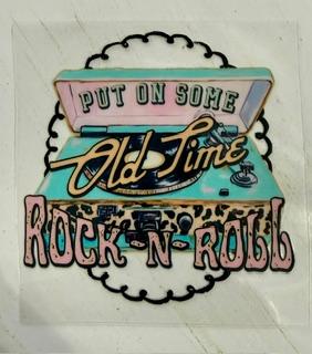 #90 Decal