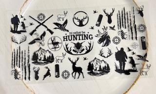 #293 Decal