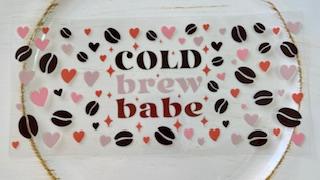 #371 Decal