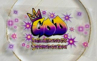 #463 Decal