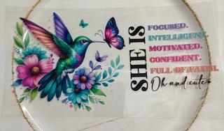 #246 Decal