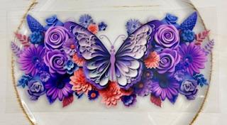 #361 Decal