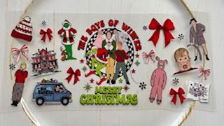 #2349 Decal